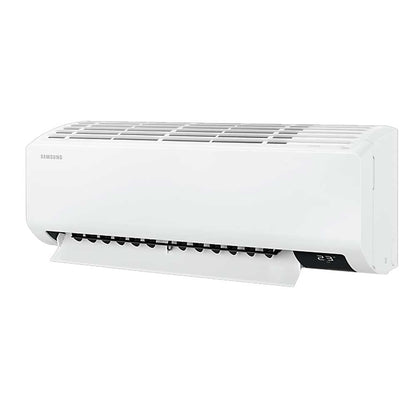 Ar Condicionado Multi Split Samsung Ultra Inverter 18.000 BTU (2x 12.000) Quente/Frio 220v