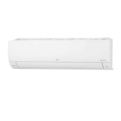 Ar Condicionado Split Hi Wall LG Dual Inverter Voice +AI 18.000 BTU/h Quente/Frio 220v