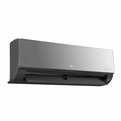 Ar Condicionado Multi-Split LG Artcool Inverter 24.000 BTU (2x 11.900) Quente/Frio 220v