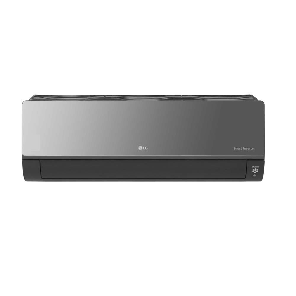 Ar Condicionado Multi-Split LG Artcool Inverter 24.000 BTU (1x 8.500 e 1x 11.900) Quente/Frio 220v