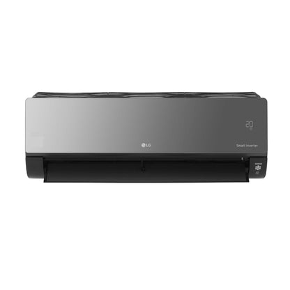 Ar Condicionado Multi-Split LG Artcool Inverter 24.000 BTU (2x 11.900) Quente/Frio 220v