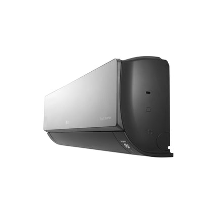 Ar Condicionado Multi-Split LG Artcool Inverter 24.000 BTU (2x 11.900) Quente/Frio 220v