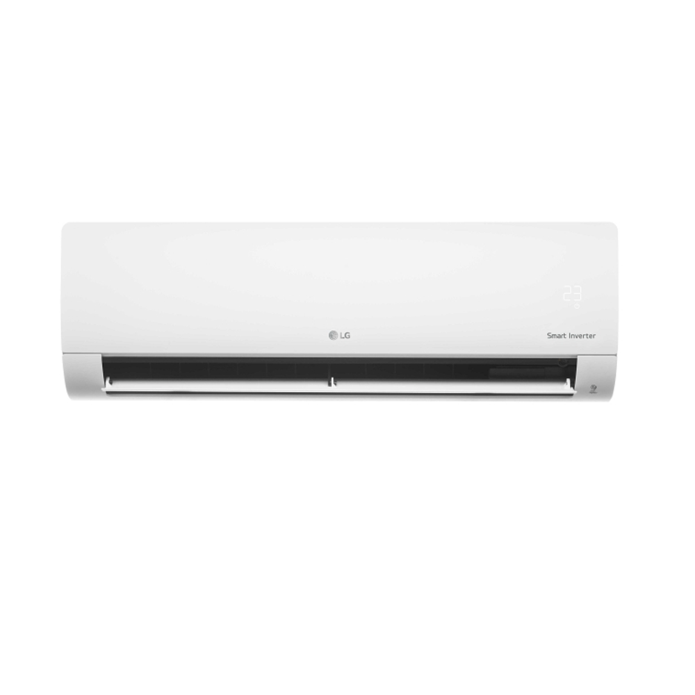 Ar Condicionado Multi-Split LG Inverter 30.000 BTU (1x 8.500 e 2x 11.900) Quente/Frio 220v