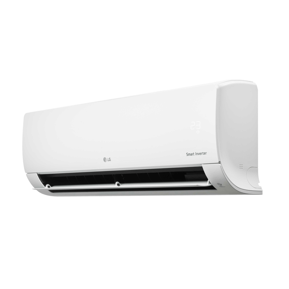 Ar Condicionado Multi-Split LG Inverter 30.000 BTU (1x 7.200 e 1x 22.500) Quente/Frio 220v