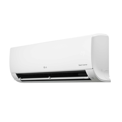 Ar Condicionado Multi-Split LG Inverter 30.000 BTU (1x 8.500 e 2x 11.900) Quente/Frio 220v