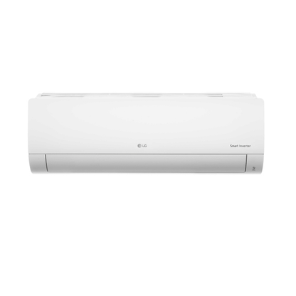 Ar Condicionado Multi-Split LG Inverter 30.000 BTU (1x 7.200 e 1x 22.500) Quente/Frio 220v