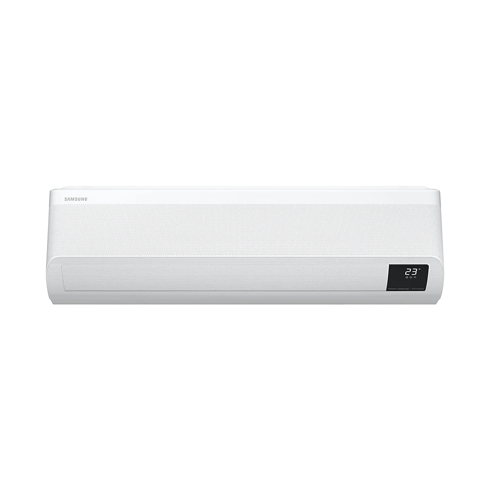 Ar Condicionado Multi-Split Samsung Wind Free Inverter 24.000 BTU (1x 9.000 e 1x 12.000 e 1x 18.000) Quente/Frio 220v