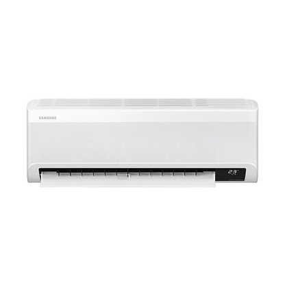 Ar Condicionado Multi-Split Samsung WindFree Inverter 24.000 BTU (2x 12.000) Quente/Frio 220v