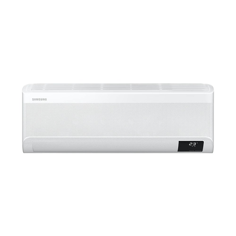 Ar Condicionado Multi-Split Samsung WindFree Inverter 24.000 BTU (2x 12.000) Quente/Frio 220v