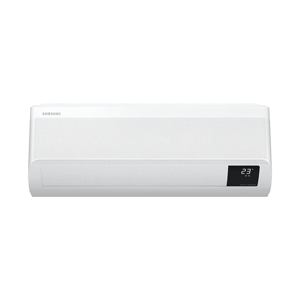 Ar Condicionado Multi-Split Samsung Wind Free Inverter 18.000 BTU (1x 9.000 e 1x 12.000) Quente/Frio 220v