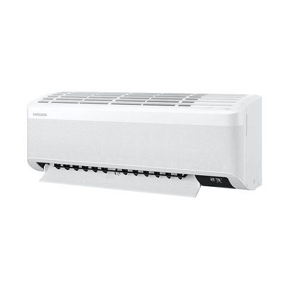 Ar Condicionado Multi-Split Samsung WindFree Inverter 24.000 BTU (2x 12.000) Quente/Frio 220v