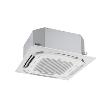 Ar Condicionado Cassete Elgin Plus 48.000 BTU/h Frio 380v Alumínio