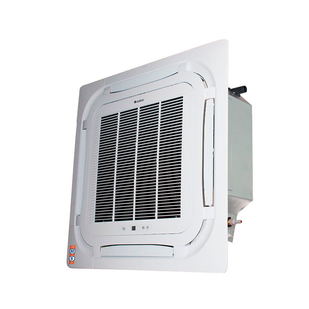 Ar Condicionado Split Cassete Gree G-Prime Inverter Compact 56.000 BTU/h Frio 220V Monofásico - R-32