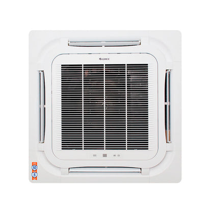 Ar Condicionado Split Cassete Gree G-Prime Inverter Compact 56.000 BTU/h Frio 220V Monofásico - R-32