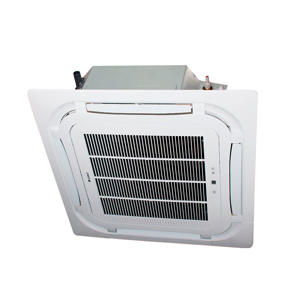 Ar Condicionado Split Cassete Gree G-Prime Inverter Compact 56.000 BTU/h Frio 220V Monofásico - R-32