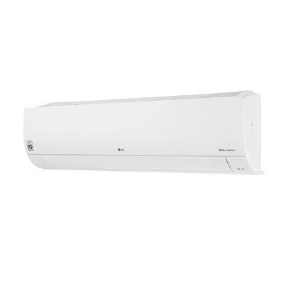 Ar Condicionado Split Hi Wall LG Dual Inverter Voice 36.000 BTU/h Quente/Frio 220v