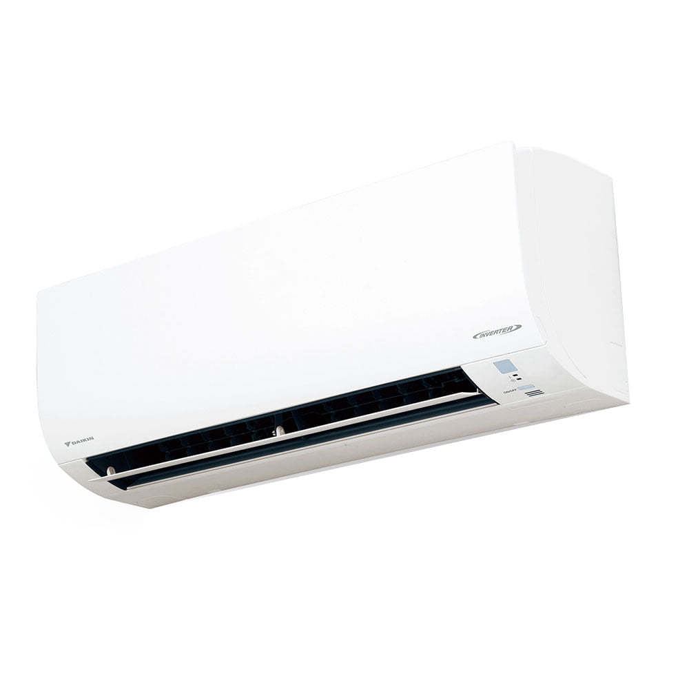 Ar Condicionado Split Hi Wall Inverter Daikin EcoSwing Smart Gold 24.000 BTU/h Quente/Frio 220v