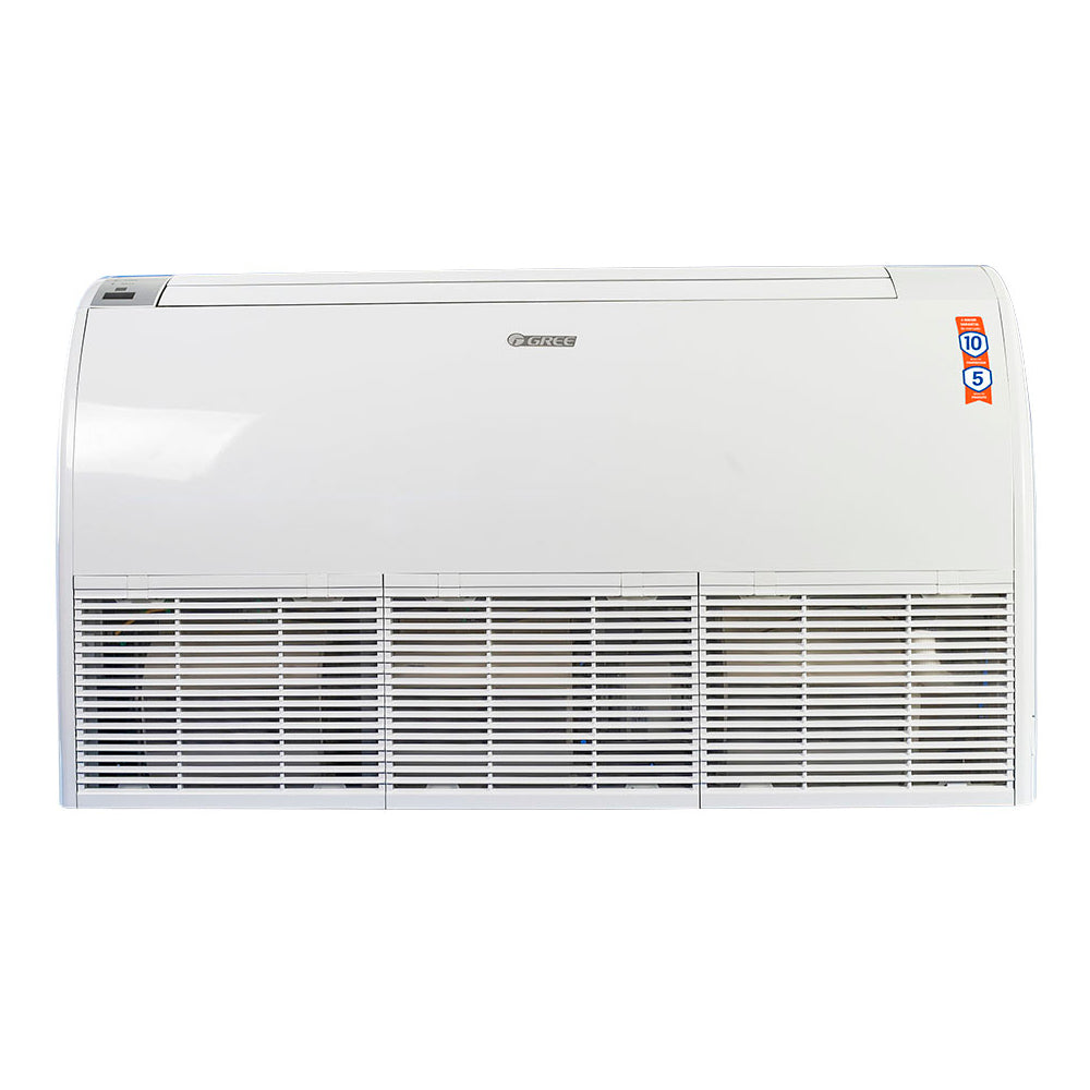 Ar Condicionado Split Piso Teto Gree G-Prime Compact Inverter 57.000 BTU/h Frio 220V Monofásico - R-32