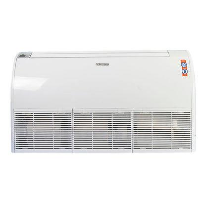 Ar Condicionado Split Piso Teto Gree G-Prime Compact Inverter 57.000 BTU/h Frio 220V Monofásico - R-32