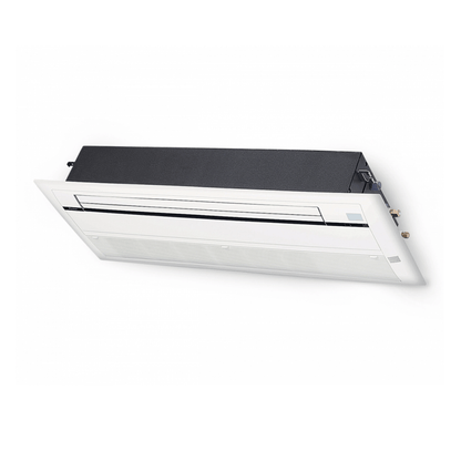 Ar Condicionado Daikin Multi Split Inverter 18.000 BTU (2x Cassete 1 Via 9.000) Quente/Frio 220v