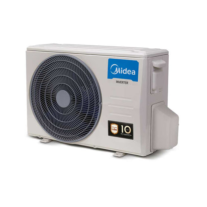 Ar Condicionado Split Hi Wall Inverter Midea Xtreme Save Connect 30.000 BTU/h Frio 220v