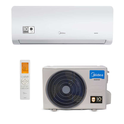 Ar Condicionado Split Hi Wall Inverter Midea Xtreme Save Connect 18.000 BTU/h Frio 220v