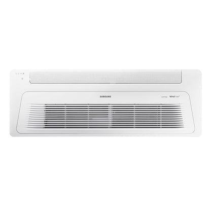 Ar Condicionado Cassete 1 Via Inverter Samsung WindFree 17.000 BTU/h Quente/Frio 220v Wi-Fi