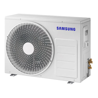 Ar Condicionado Cassete 1 Via Inverter Samsung WindFree 24.000 BTU/h Quente/Frio 220v Wi-Fi