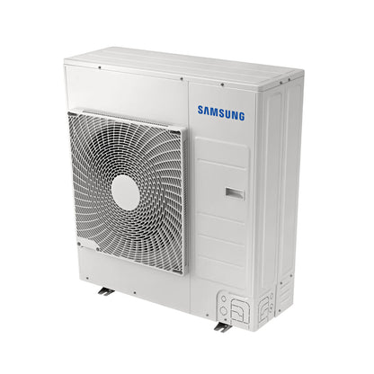 Ar Condicionado Cassete 4 Vias Inverter Samsung WindFree 36.000 BTU/h Quente/Frio 220v Wi-Fi